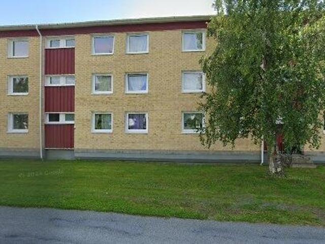 Lägenhet att hyra i Strömsund