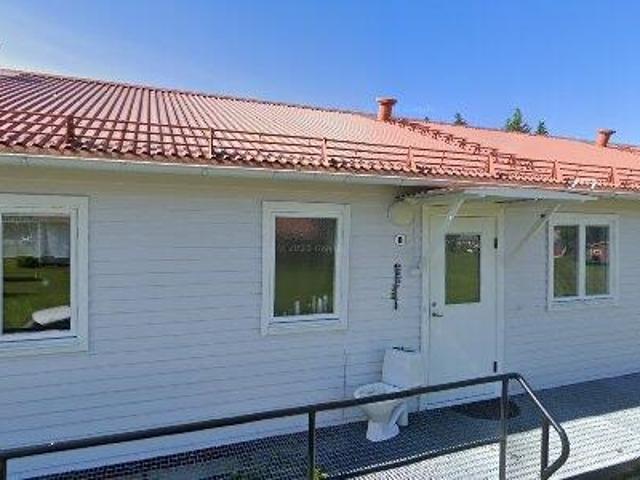 Lägenhet att hyra i Strömsund