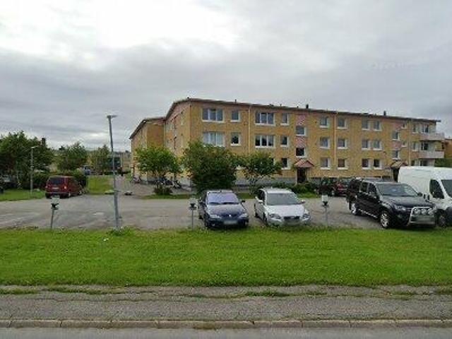 Lägenhet att hyra i Strömsund