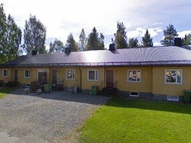 Lägenhet att hyra i Strömsund, Hoting
