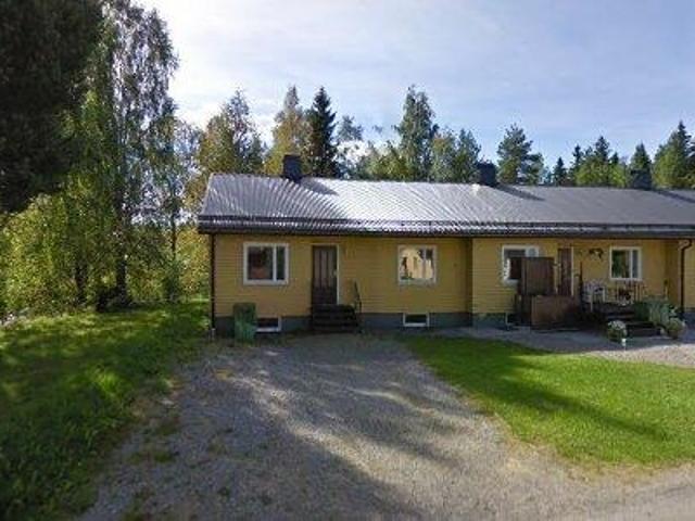 Lägenhet att hyra i Strömsund, Hoting