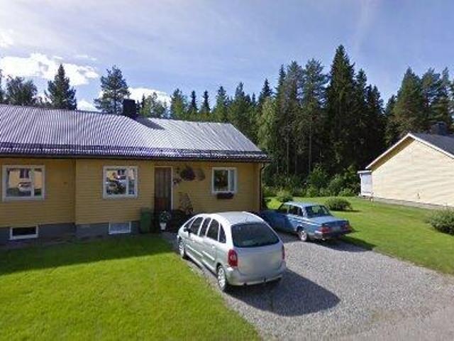Lägenhet att hyra i Strömsund, Hoting