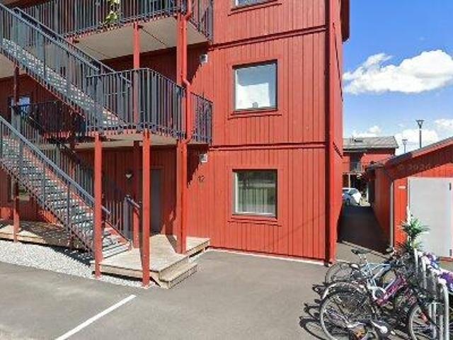 Lägenhet att hyra i Strängnäs