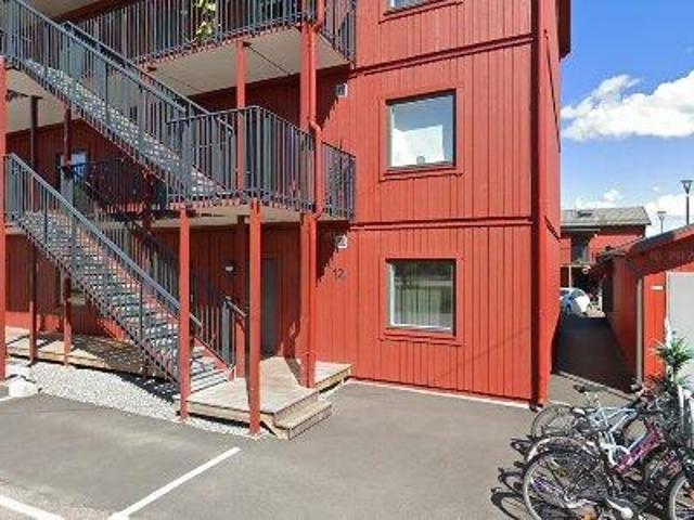 Lägenhet att hyra i Strängnäs