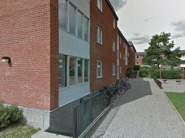 Lägenhet att hyra i Strängnäs
