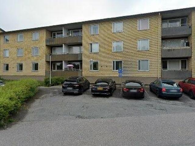Lägenhet att hyra i Strängnäs