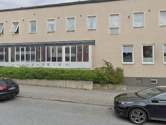Lägenhet att hyra i Strängnäs