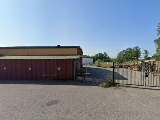 Lägenhet att hyra i Strängnäs