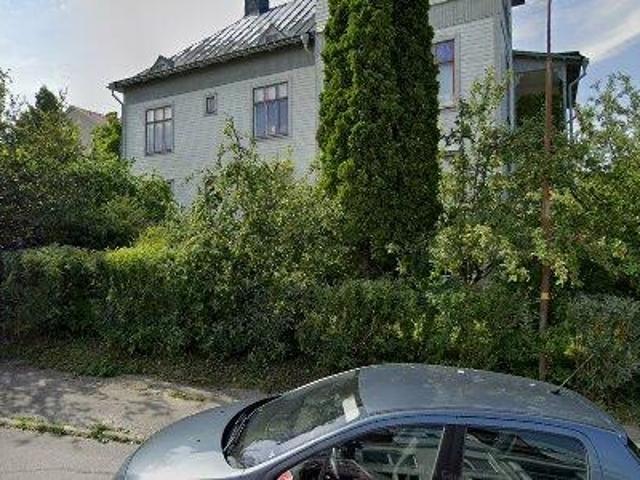 Lägenhet att hyra i Strängnäs
