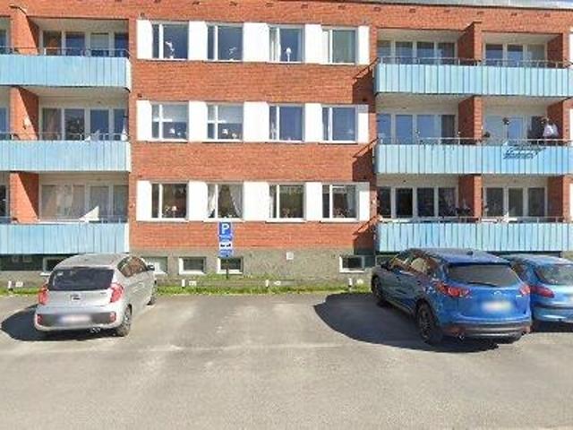 Lägenhet att hyra i Strängnäs