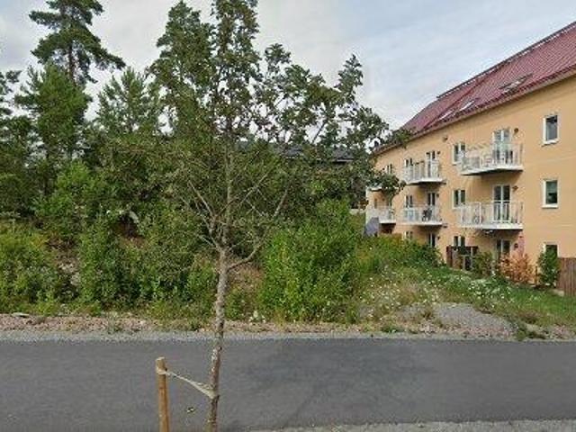 Lägenhet att hyra i Strängnäs