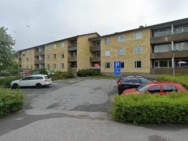 Lägenhet att hyra i Strängnäs