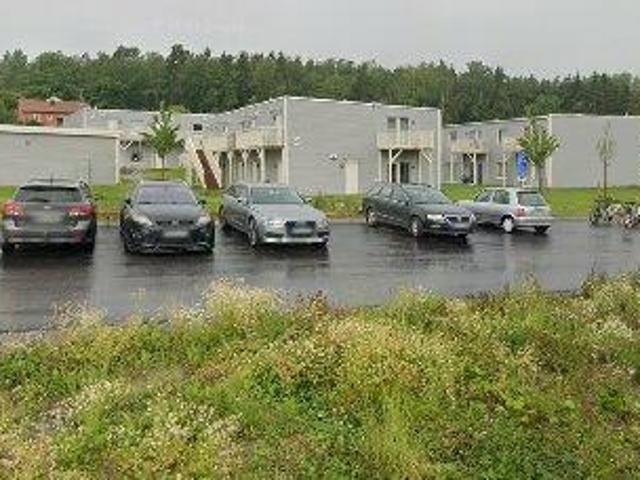 Lägenhet att hyra i Strängnäs