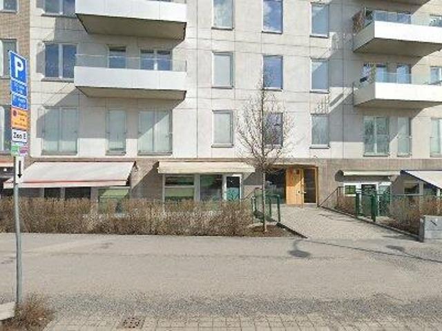 Lägenhet att hyra i Sundbyberg