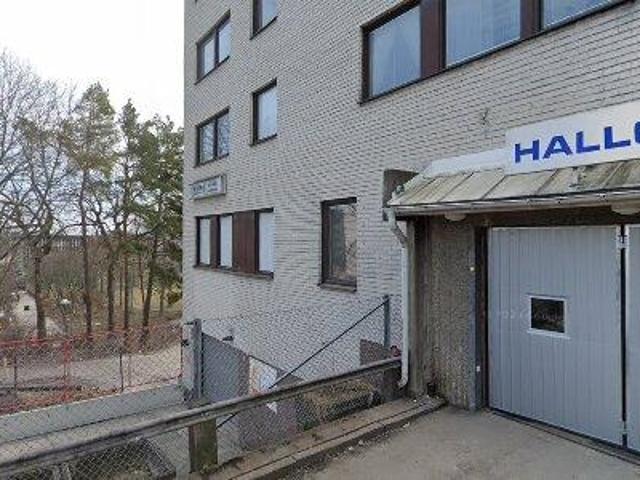 Lägenhet att hyra i Sundbyberg