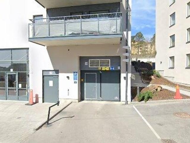 Lägenhet att hyra i Sundbyberg