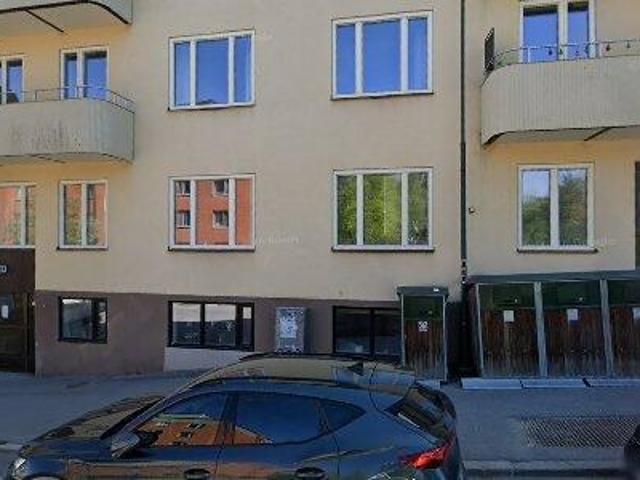 Lägenhet att hyra i Sundbyberg