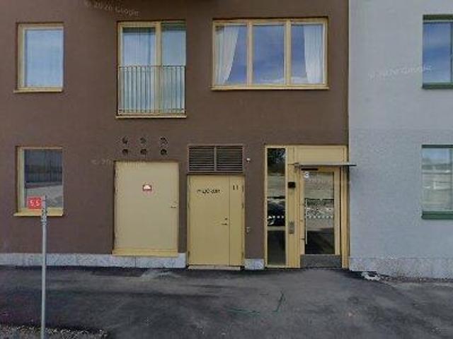 Lägenhet att hyra i Sundbyberg