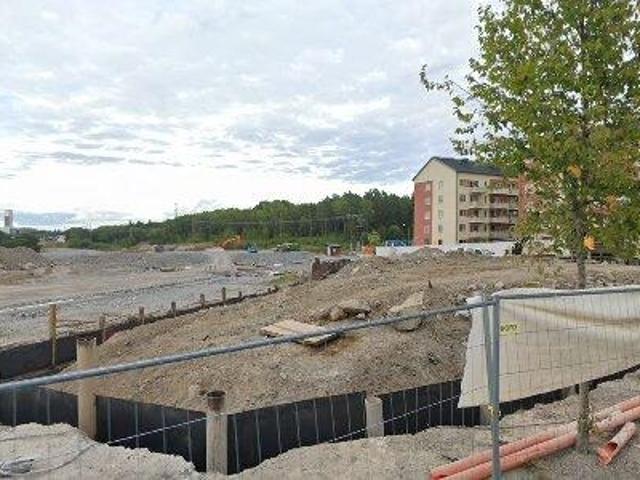 Lägenhet att hyra i Sundbyberg