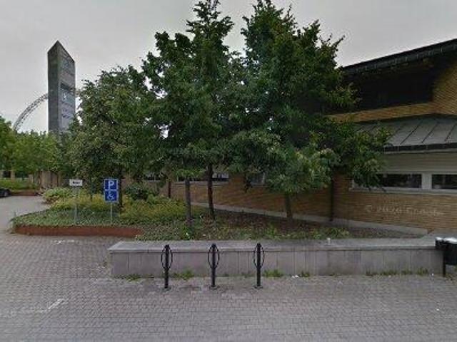 Lägenhet att hyra i Sundbyberg