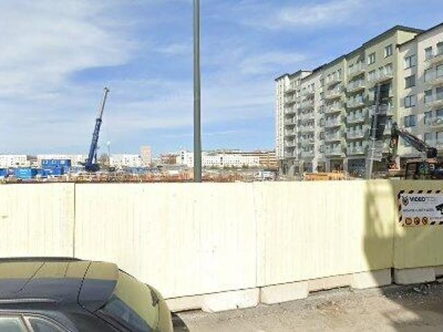 Lägenhet att hyra i Sundbyberg