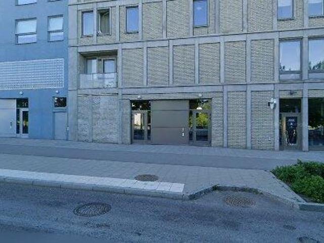 Lägenhet att hyra i Sundbyberg