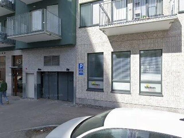 Lägenhet att hyra i Sundbyberg