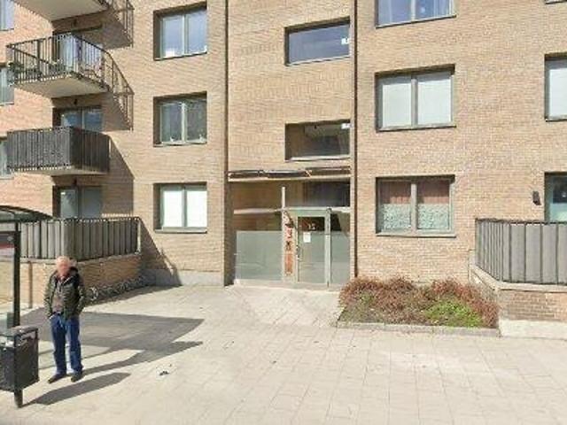 Lägenhet att hyra i Sundbyberg