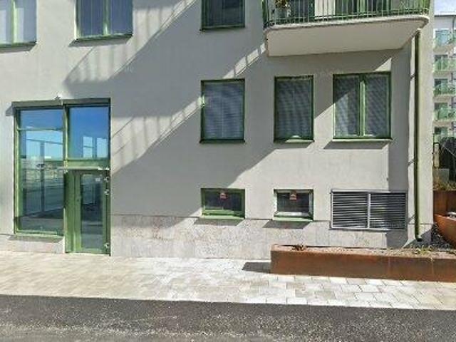 Lägenhet att hyra i Sundbyberg