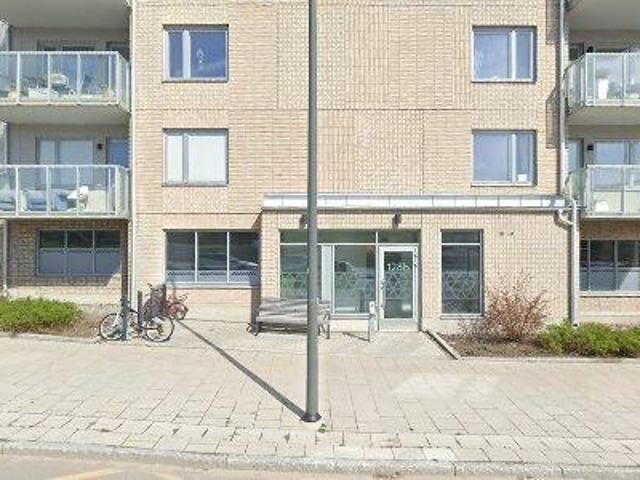 Lägenhet att hyra i Sundbyberg