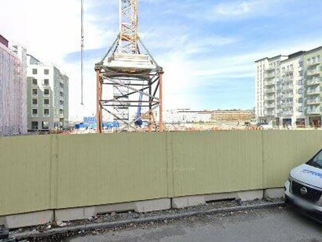 Lägenhet att hyra i Sundbyberg