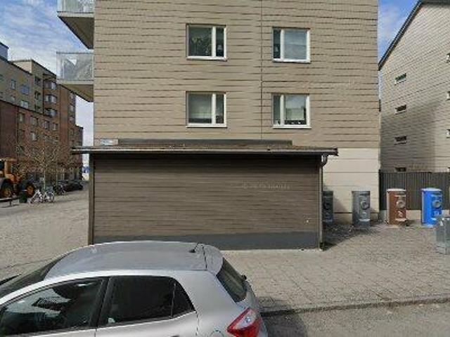 Lägenhet att hyra i Sundbyberg