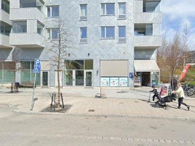Lägenhet att hyra i Sundbyberg