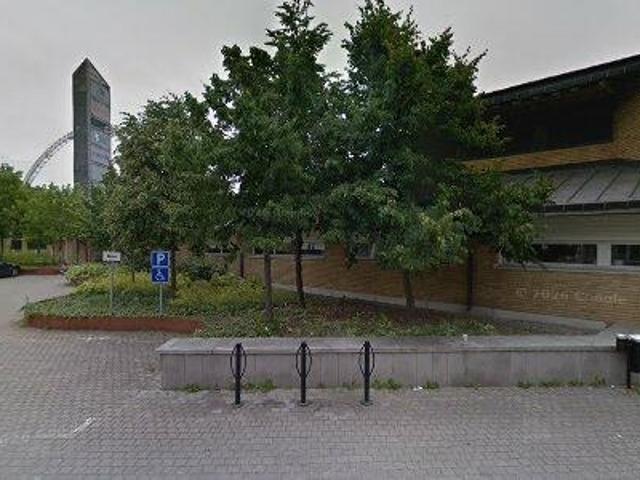 Lägenhet att hyra i Sundbyberg
