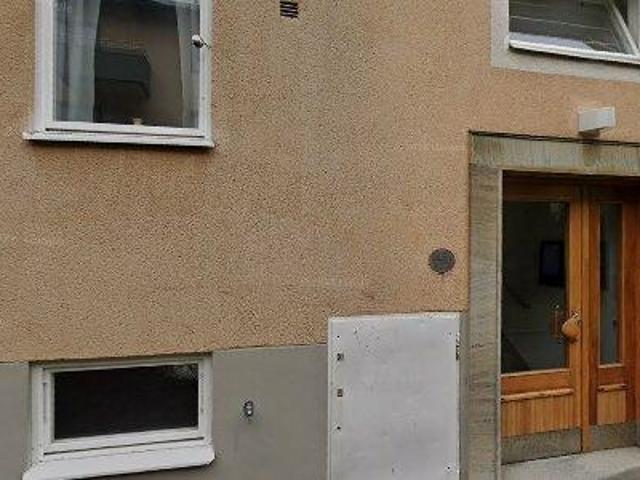 Lägenhet att hyra i Sundbyberg