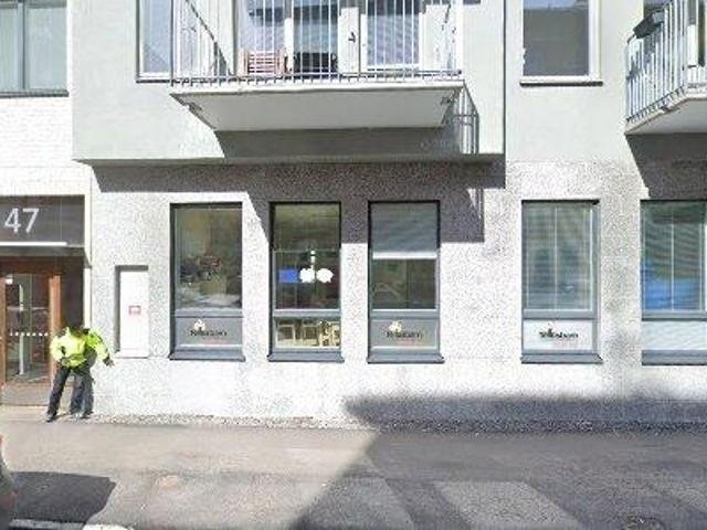 Lägenhet att hyra i Sundbyberg