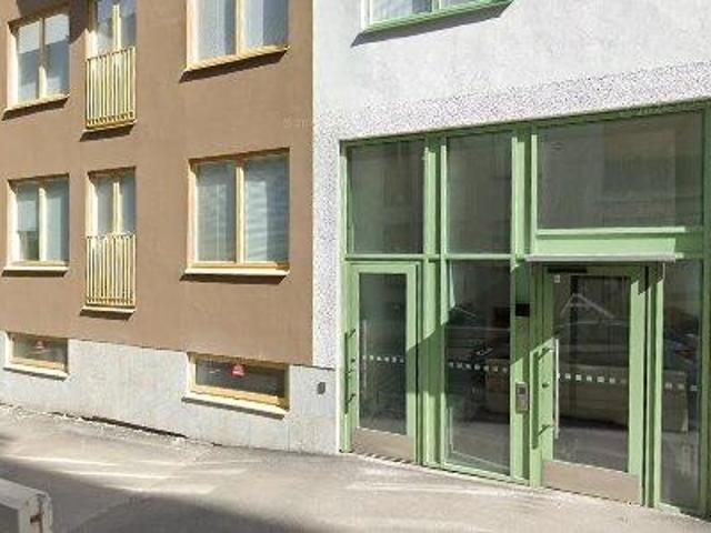 Lägenhet att hyra i Sundbyberg