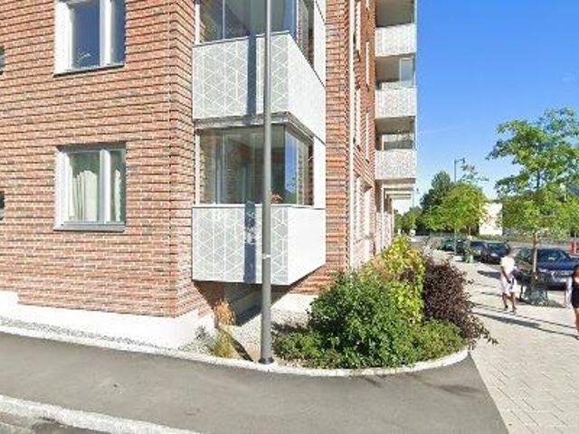 Lägenhet att hyra i Sundbyberg