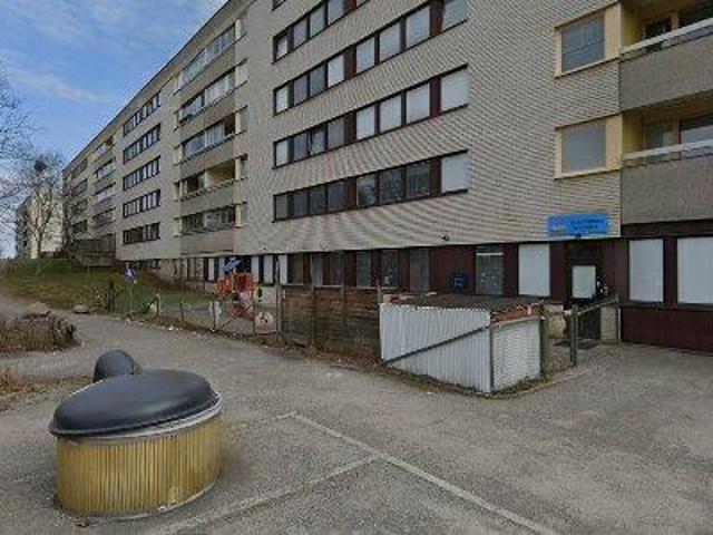 Lägenhet att hyra i Sundbyberg
