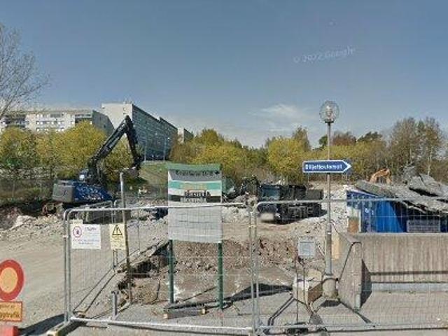 Lägenhet att hyra i Sundbyberg