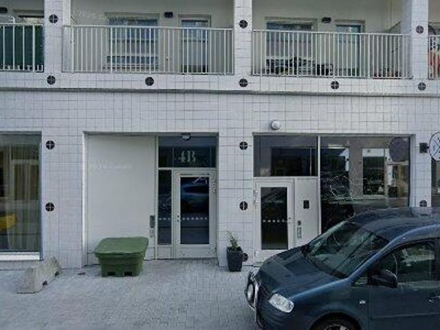 Lägenhet att hyra i Sundbyberg