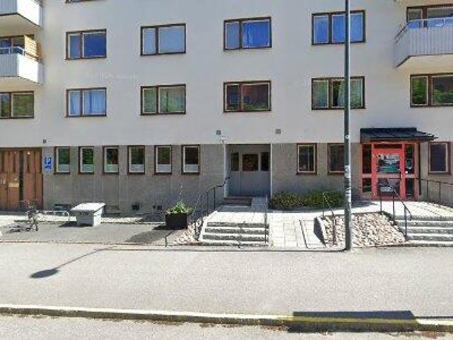 Lägenhet att hyra i Sundbyberg