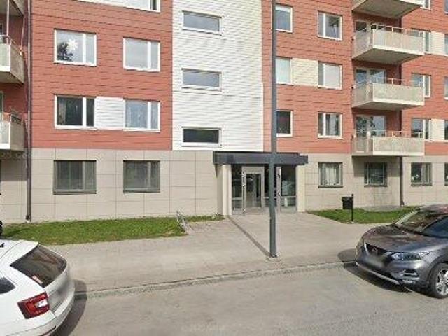 Lägenhet att hyra i Sundbyberg