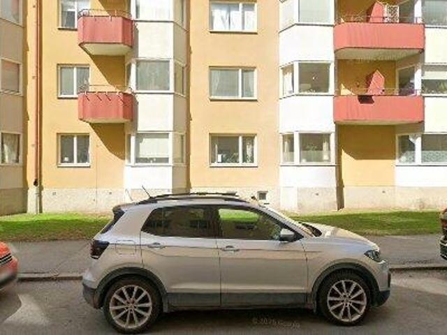 Lägenhet att hyra i Sundbyberg