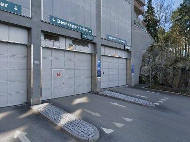 Lägenhet att hyra i Sundbyberg