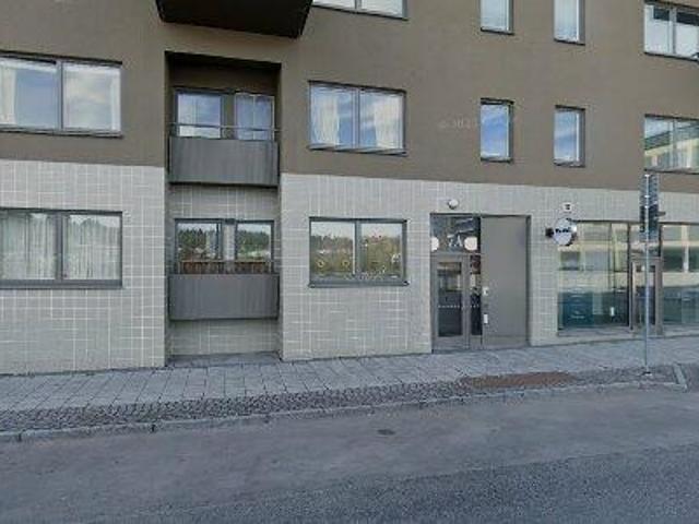 Lägenhet att hyra i Sundbyberg