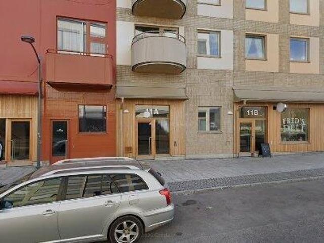 Lägenhet att hyra i Sundbyberg