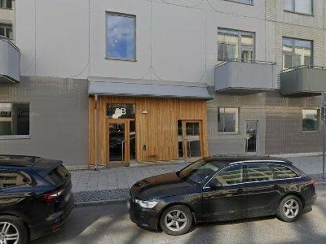 Lägenhet att hyra i Sundbyberg