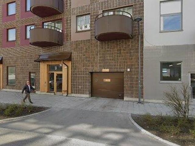 Lägenhet att hyra i Sundbyberg