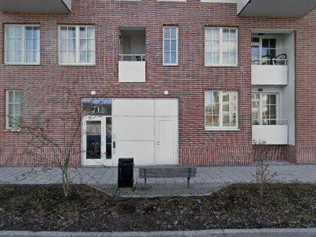 Lägenhet att hyra i Sundbyberg
